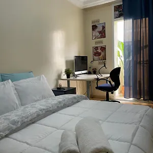 Private Casa Blanca