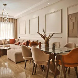 Appartement Sancy Luxury, Casablanca