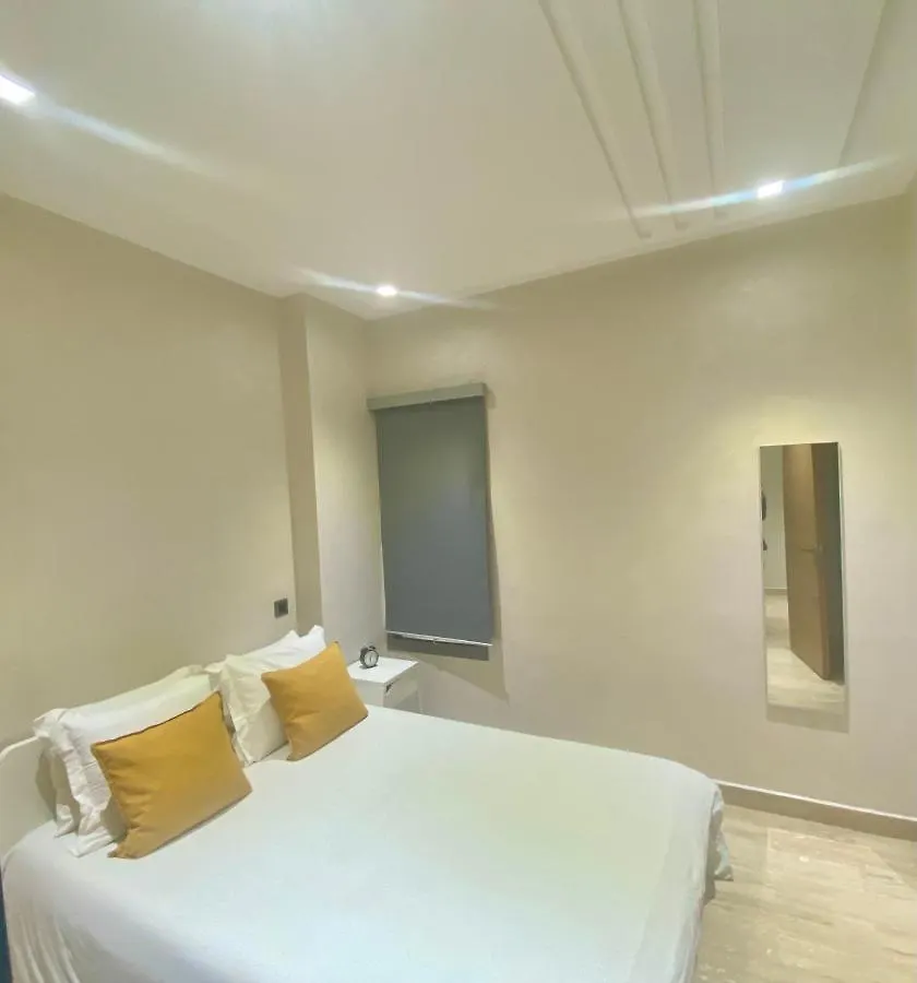 Superbe Appartement Tres Bien Situe Welcome Stay Kazablanka Daire