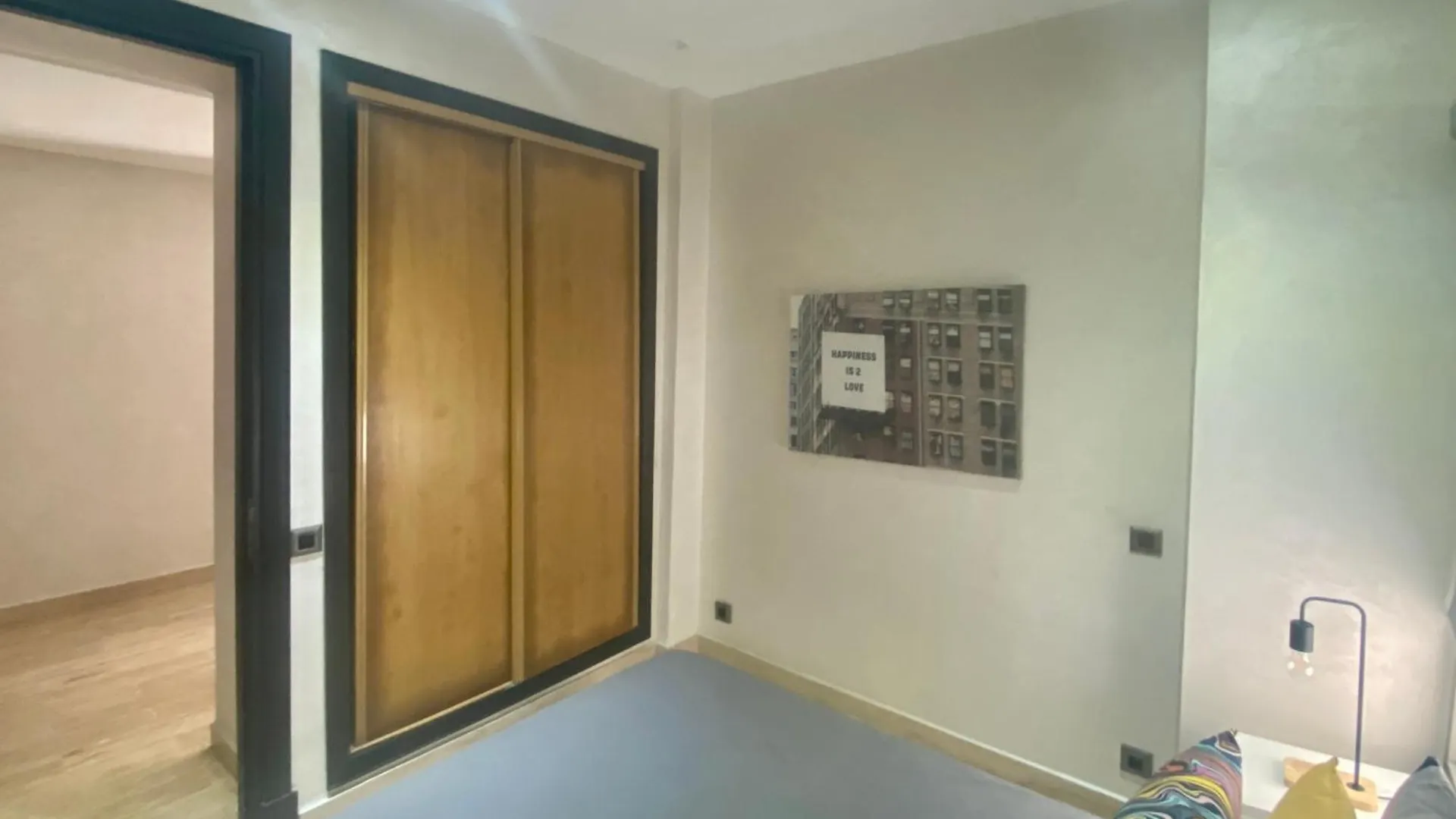 Superbe Appartement Tres Bien Situe Welcome Stay Kazablanka