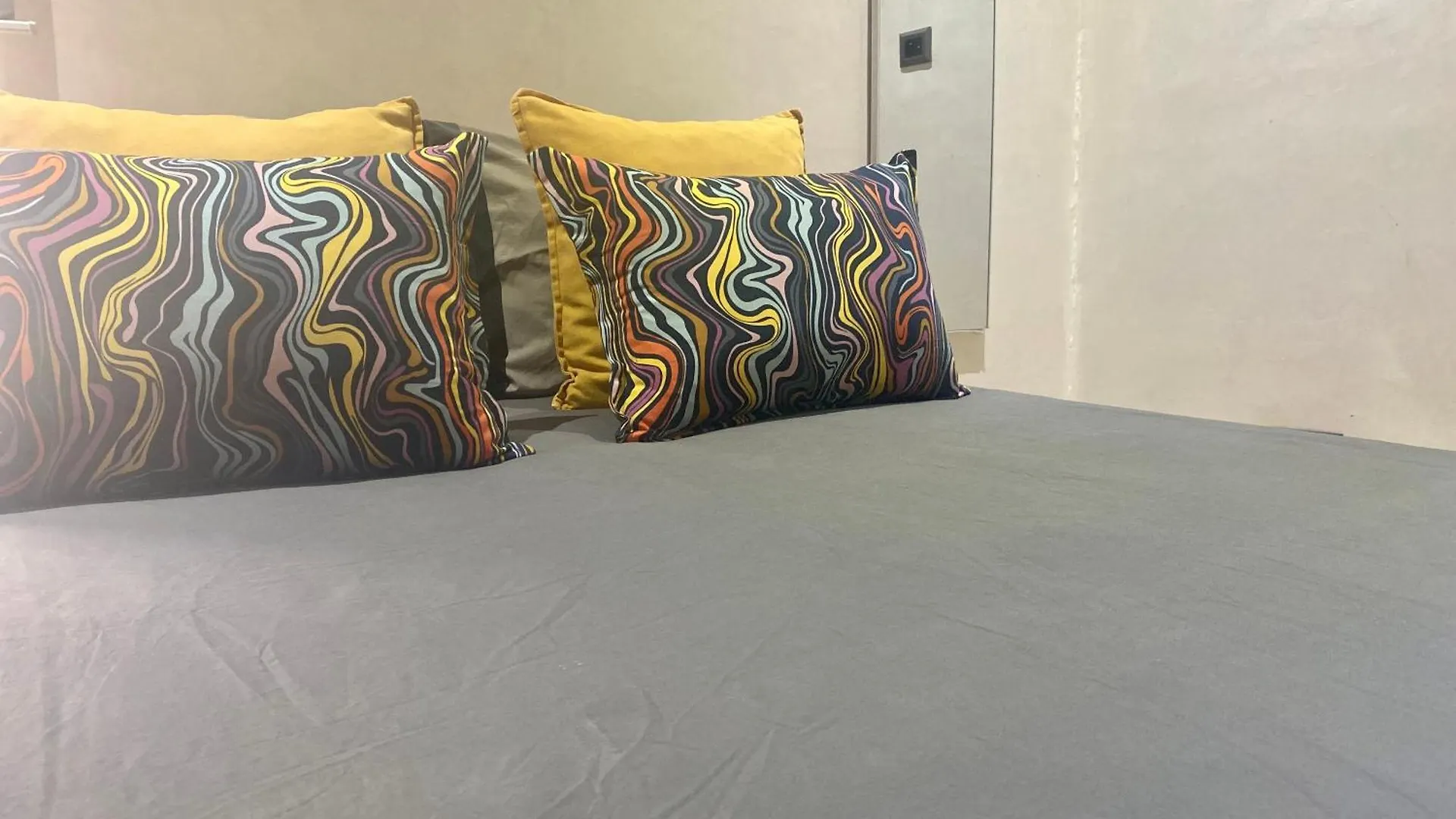 Daire Superbe Appartement Tres Bien Situe Welcome Stay Kazablanka