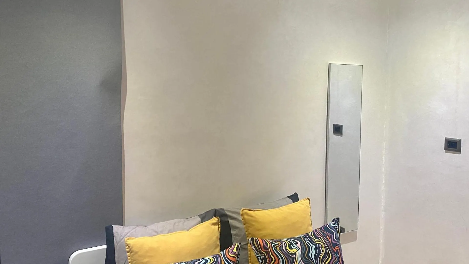 Superbe Appartement Tres Bien Situe Welcome Stay Kazablanka