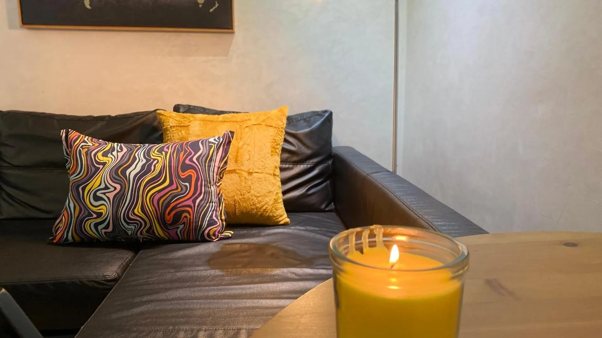 Superbe Appartement Tres Bien Situe Welcome Stay Kazablanka 0*,