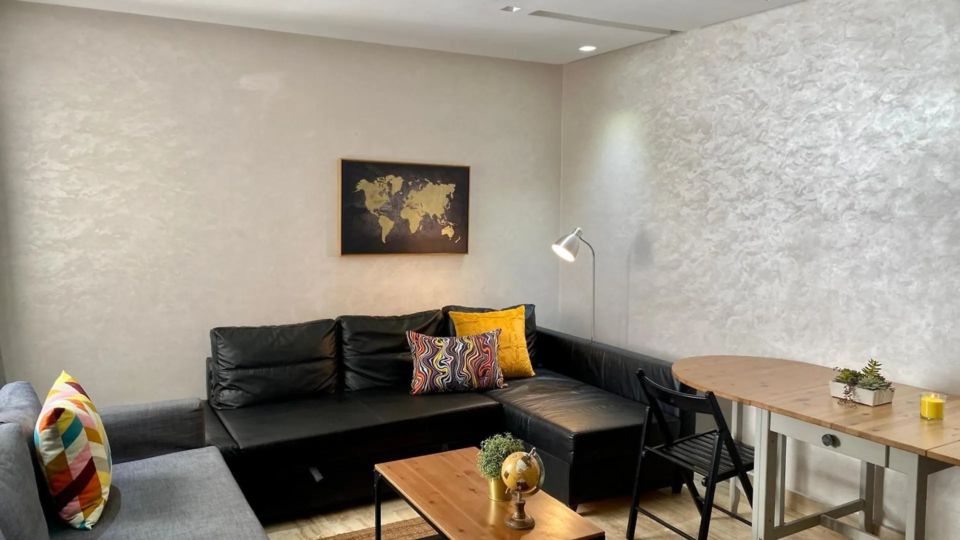 Superbe Appartement Tres Bien Situe Welcome Stay Kazablanka Daire